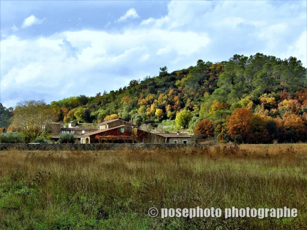 paysage var