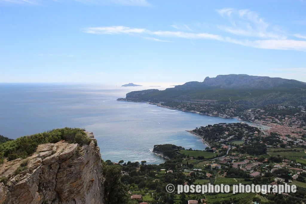 paysage var