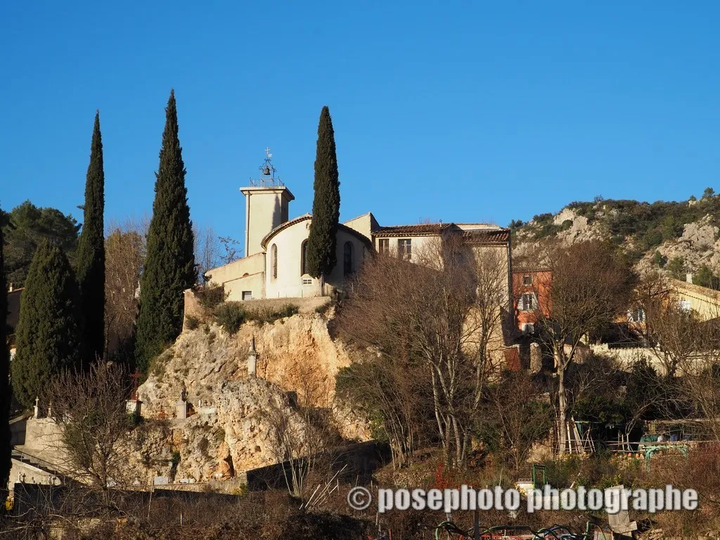 paysage var